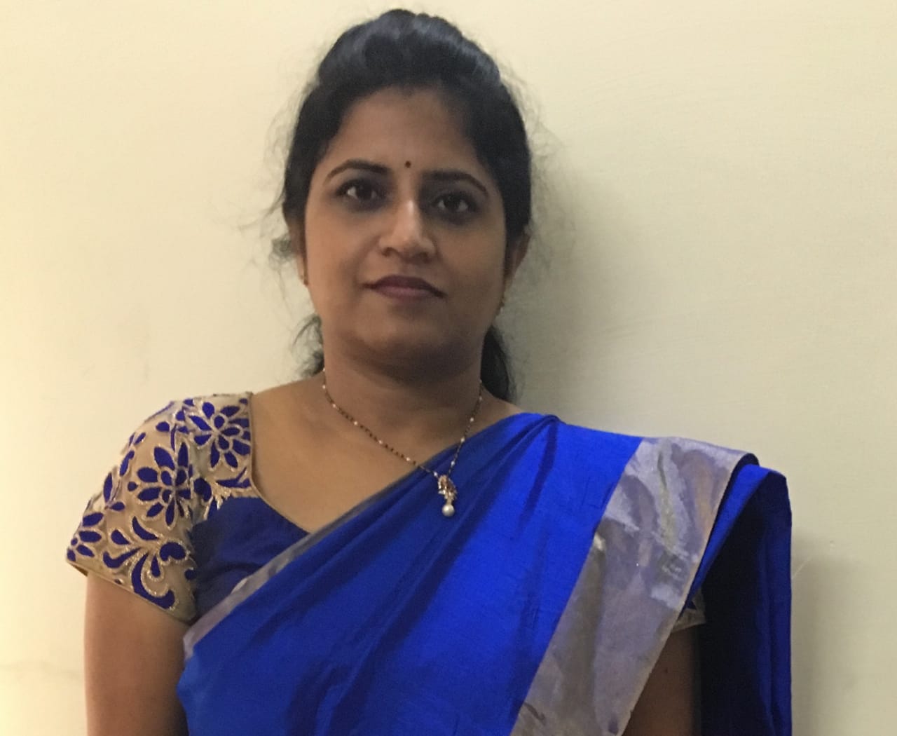 Dr. Sudha